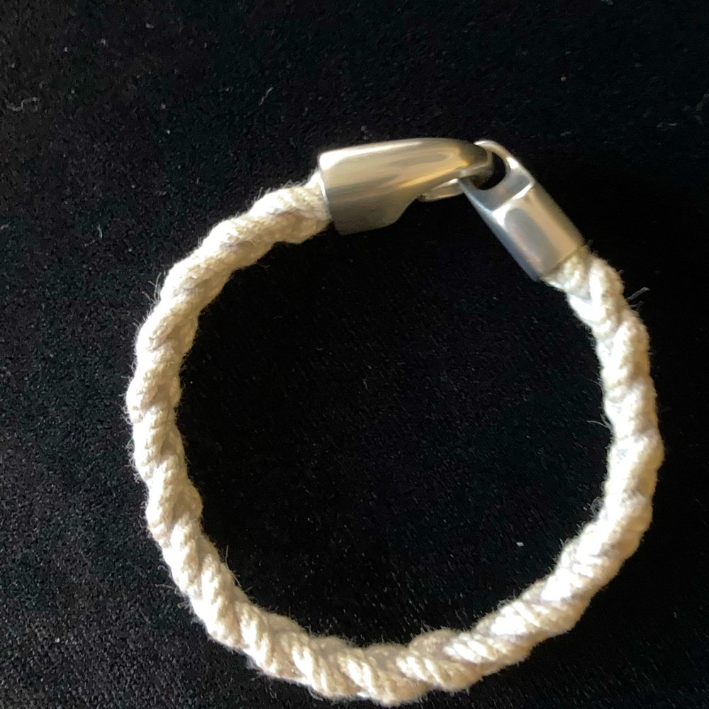 Rope Bracelet